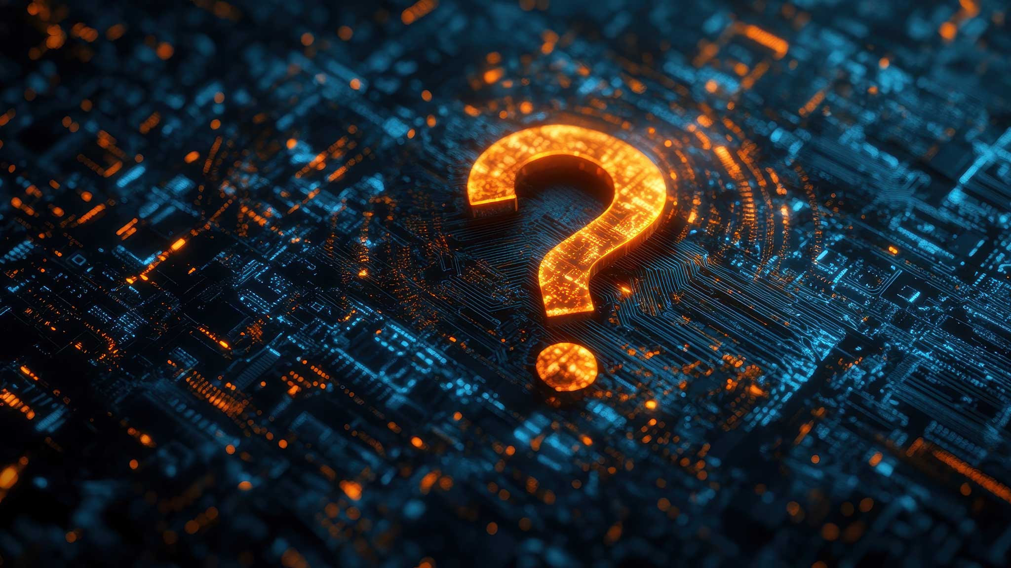 General queries image