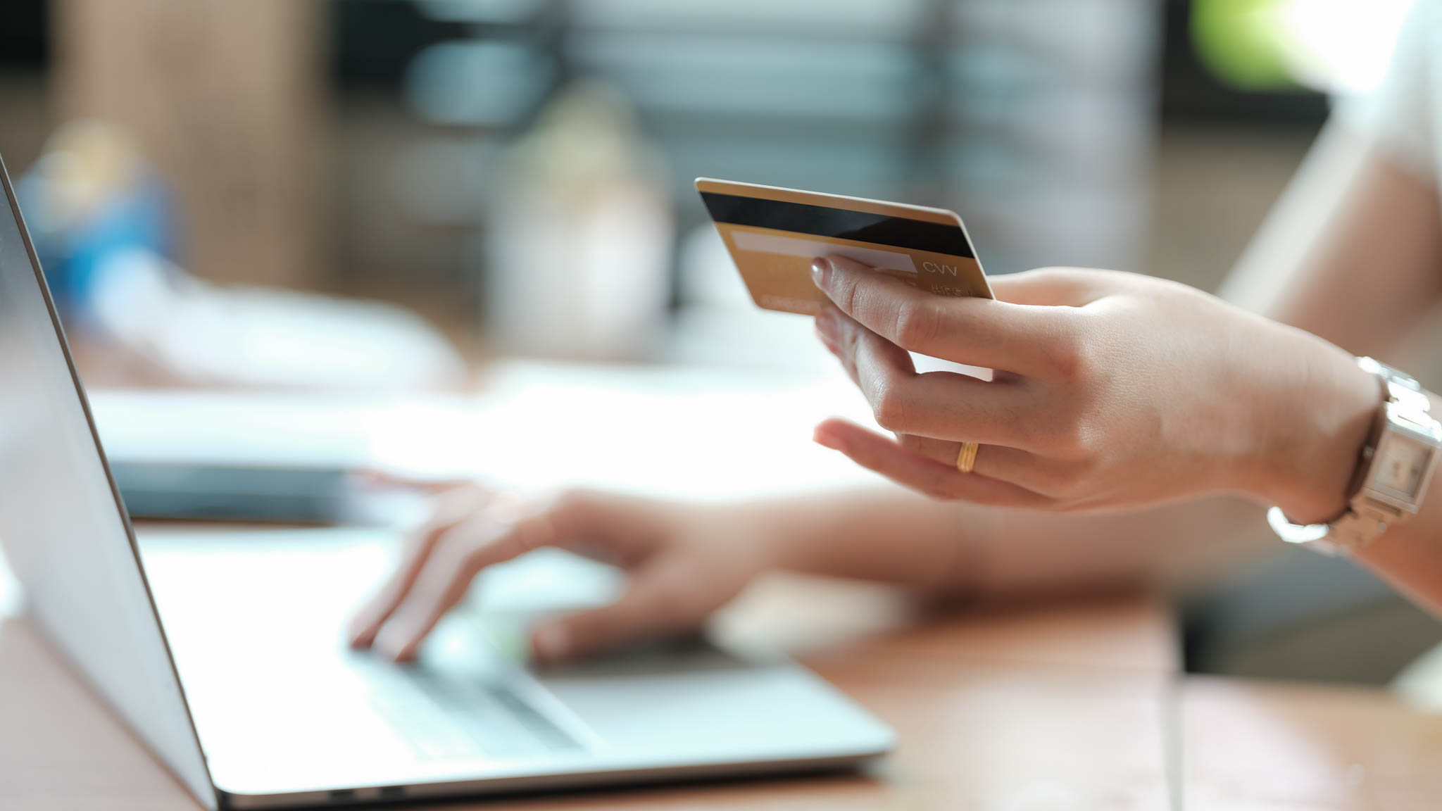 Purchase Card image