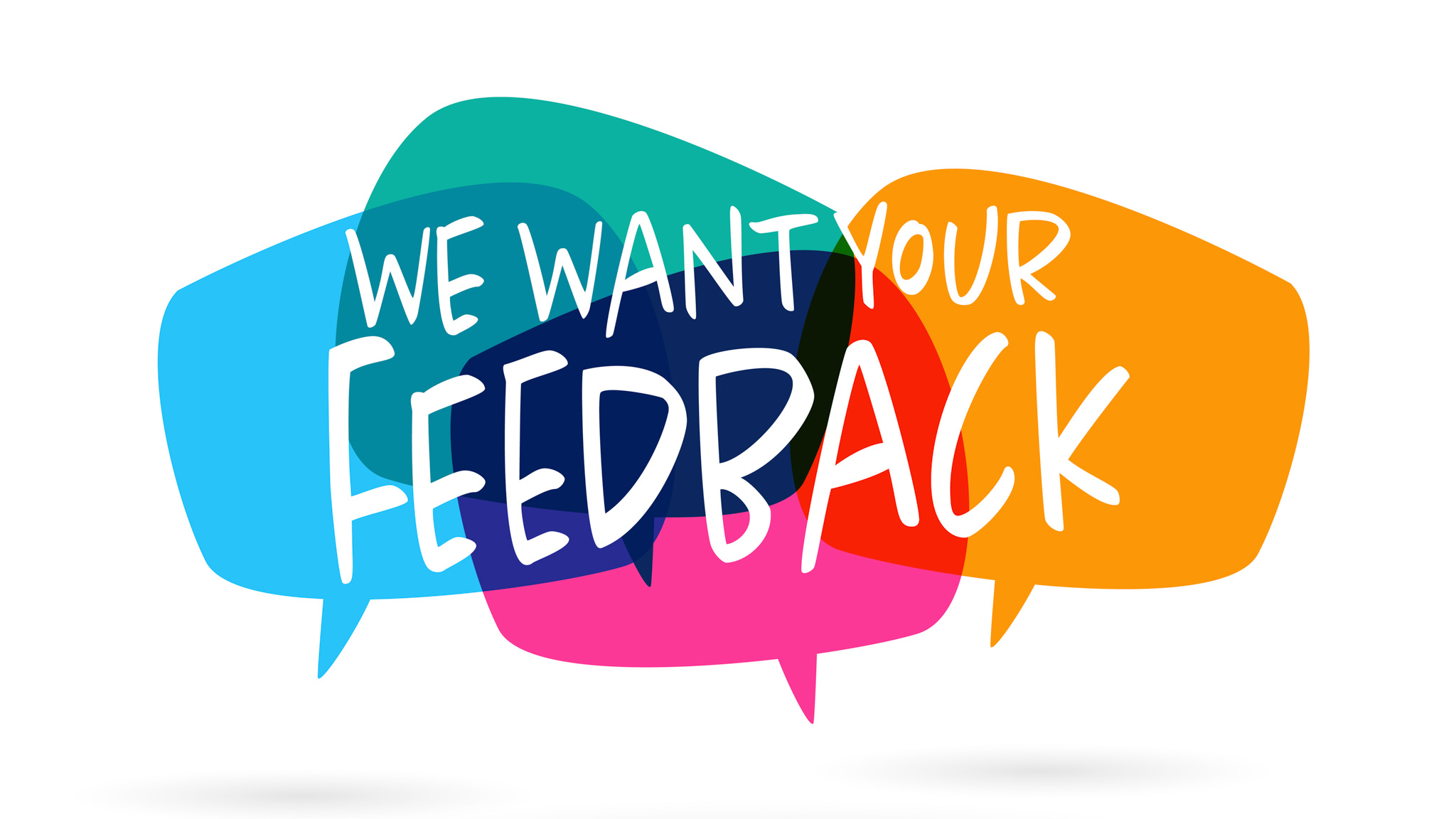 Feedback image
