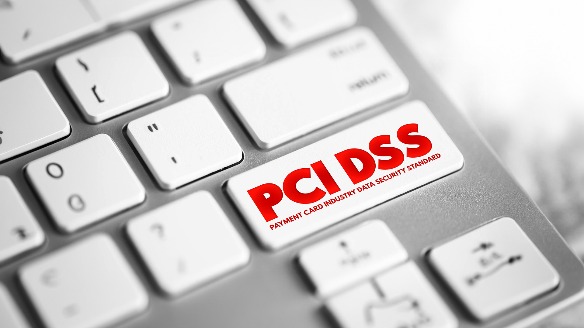PCI DSS image