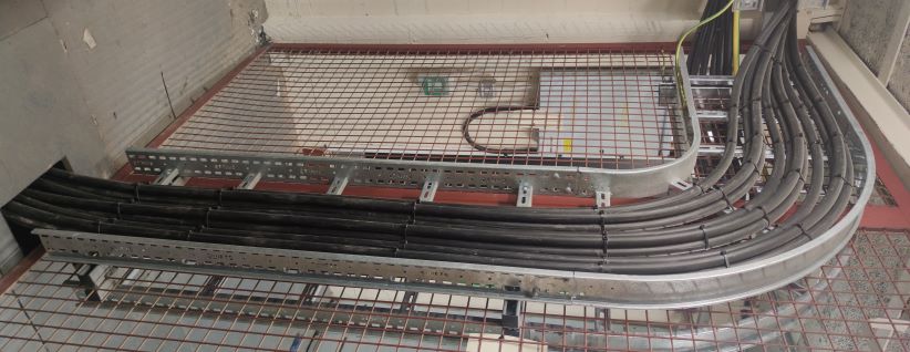 Electrical Work Title 1