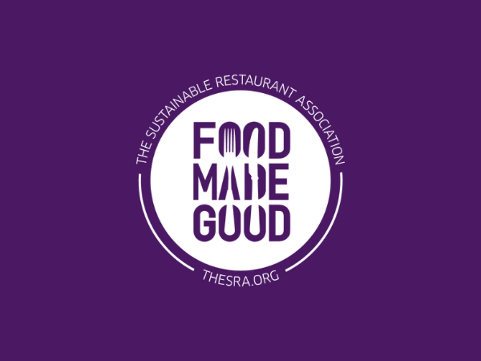 Food Made Good Logo