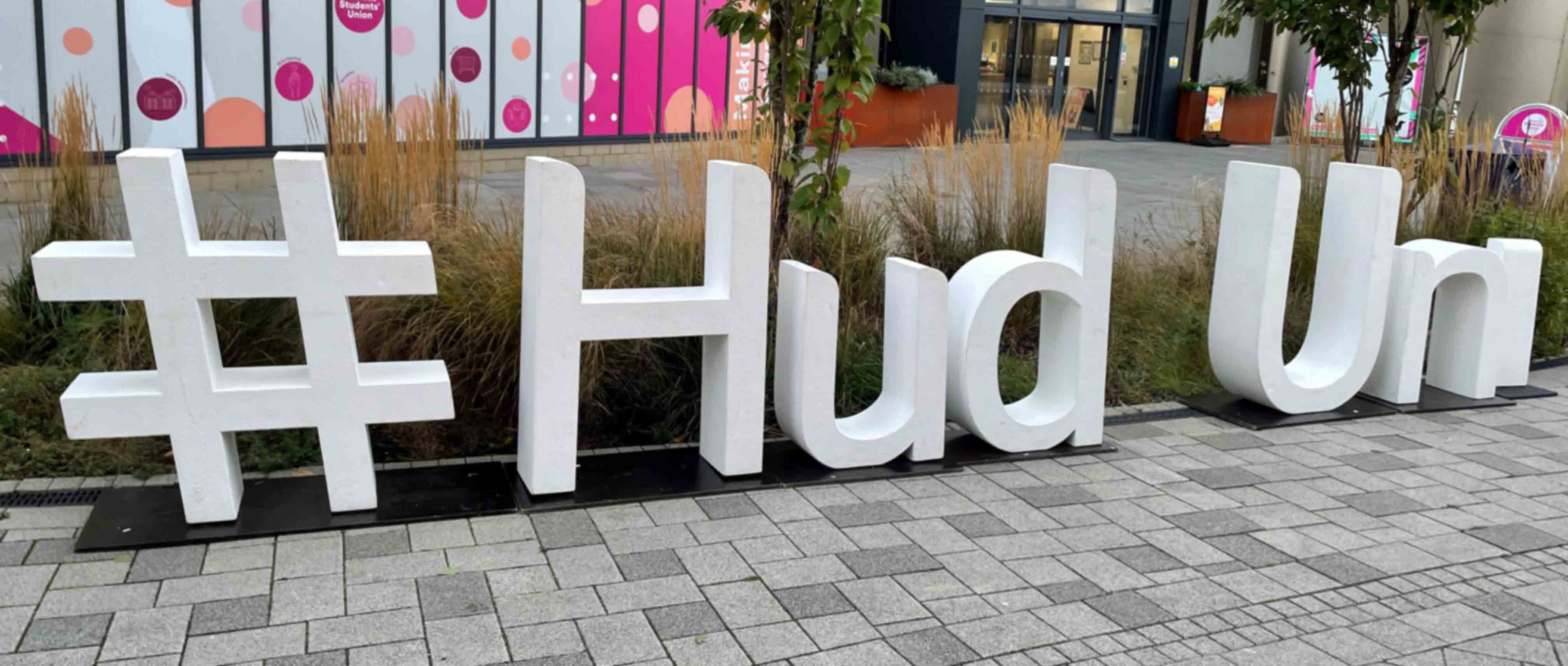 Campus Support-Prep for open day