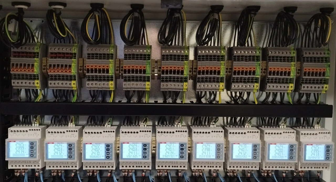 Electric Metering-Banner