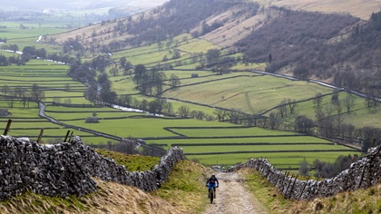 Cycle Routes
