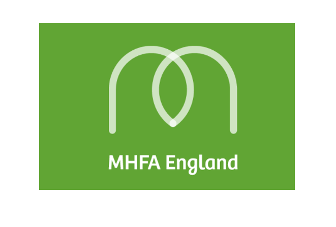 image for Mental Health First Aid