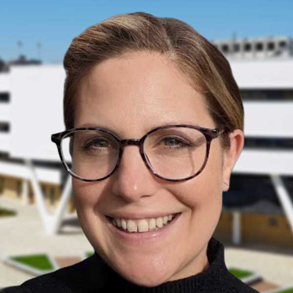 Lisa Abrahams
