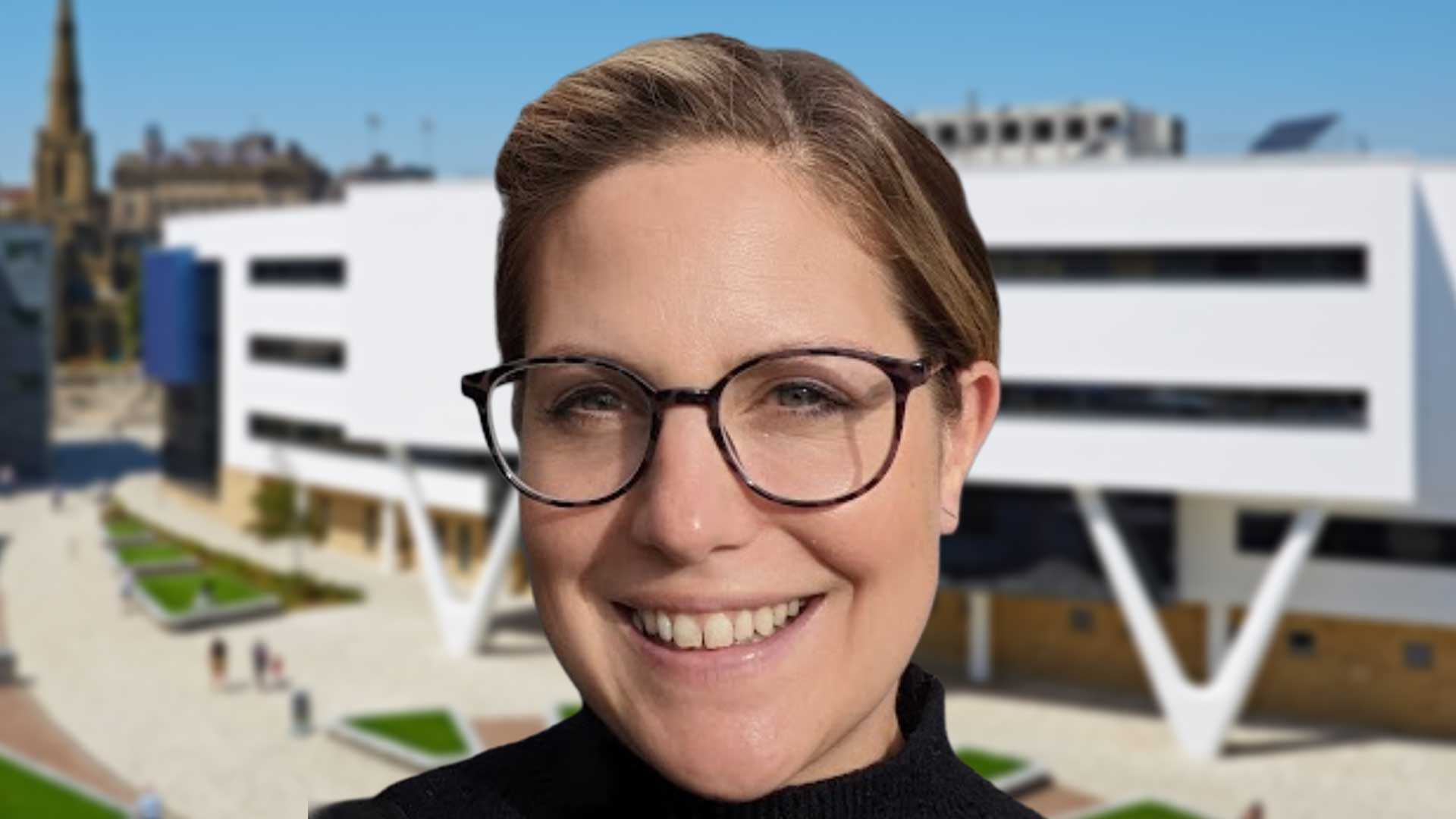 Lisa Abrahams