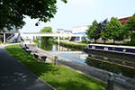 Image of the Canal