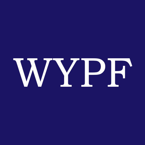 Contact us WYPF