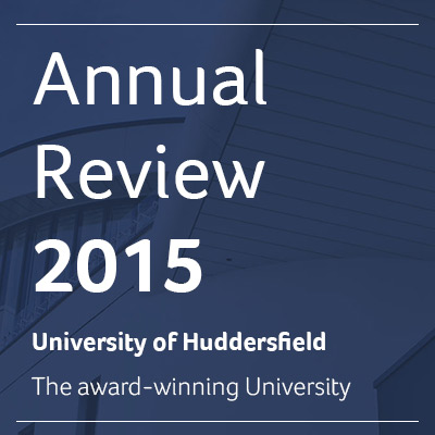 Annual Review Banner Mobile