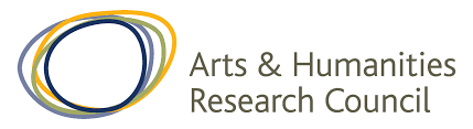 AHRC logo