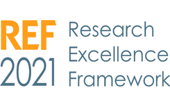 Research Excellence Framework 2021